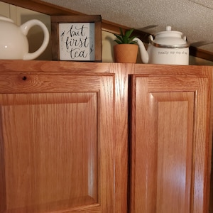 Susan added a photo of their purchase