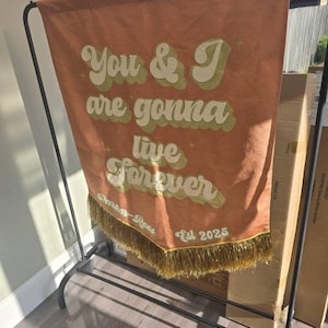 Hannah added a photo of their purchase