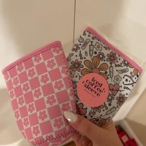 Olivia added a photo of their purchase