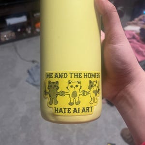 Lily added a photo of their purchase