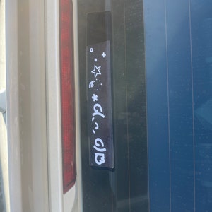Stephanie added a photo of their purchase