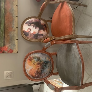 Nancy added a photo of their purchase