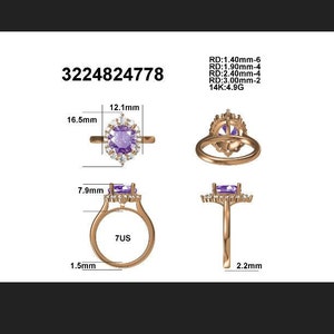 Macarena added a photo of their purchase
