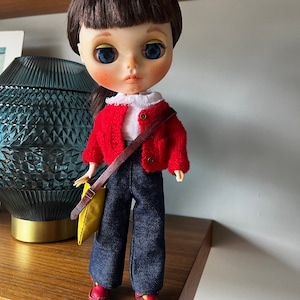 Jo added a photo of their purchase