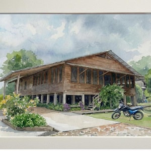 Samantha added a photo of their purchase