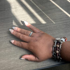 Cierra added a photo of their purchase