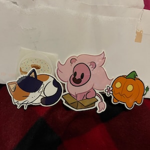 Jocelyn added a photo of their purchase