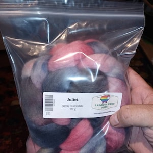 Jacob ha añadido una foto de su compra