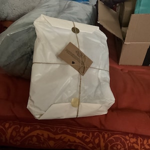 Nigel a ajouté une photo de son achat