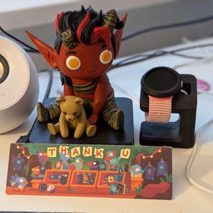 Mandy added a photo of their purchase