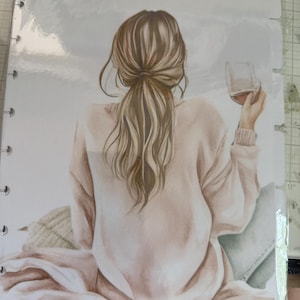 Sue ha aggiunto una foto del proprio acquisto