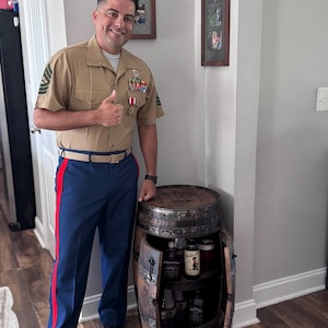 nadia added a photo of their purchase