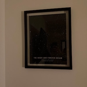 Leah added a photo of their purchase