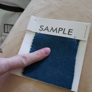 Michele heeft een foto van de aankoop toegevoegd
