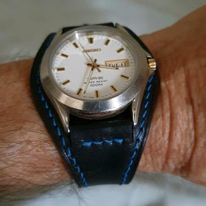 Gus added a photo of their purchase