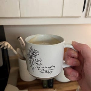 Leslie added a photo of their purchase