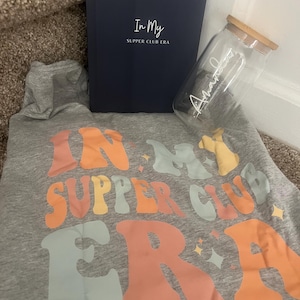 Amanda added a photo of their purchase