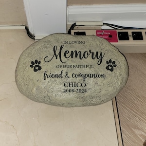 Melanie added a photo of their purchase