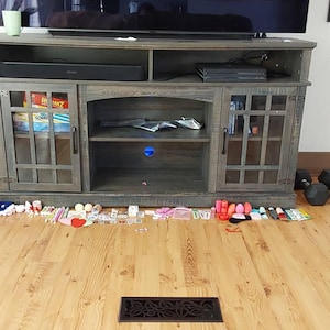 Ryan heeft een foto van de aankoop toegevoegd
