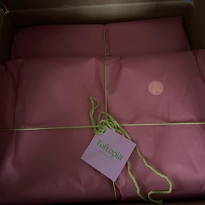 Typhaine a ajouté une photo de son achat