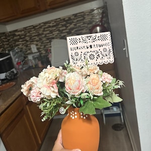 Maria added a photo of their purchase