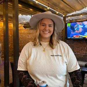 Audrey hat ein Foto des gekauften Artikels hinzugefügt