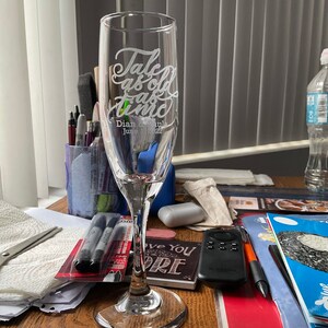 Comprador de Etsy ha añadido una foto de su compra