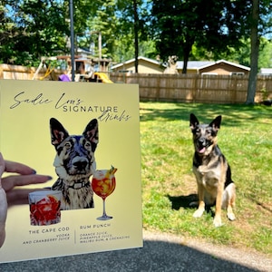 Alexandra added a photo of their purchase