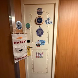Haley hat ein Foto des gekauften Artikels hinzugefügt