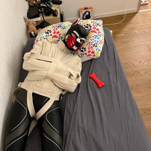 Maik added a photo of their purchase