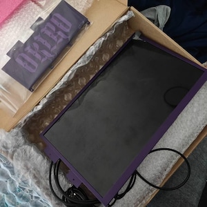 Ricardo added a photo of their purchase