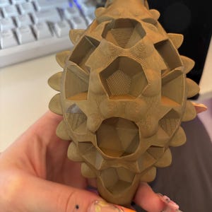 Etsy-Käufer:in hat ein Foto des gekauften Artikels hinzugefügt