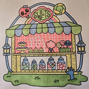 Rosie added a photo of their purchase