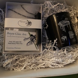 Krysta added a photo of their purchase