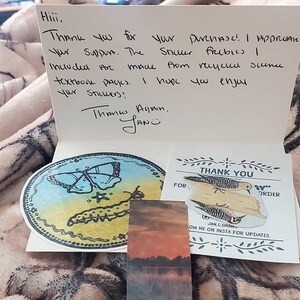DedlyNyteshade hat ein Foto des gekauften Artikels hinzugefügt