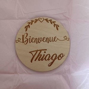 Julie a ajouté une photo de son achat