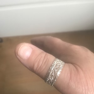 Julie added a photo of their purchase