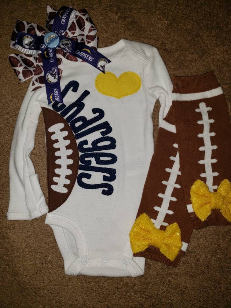 Baby Football Leg Warmers, Sequin Bow Football Leg Warmers for Baby and Toddler, Football Accessories for Kids