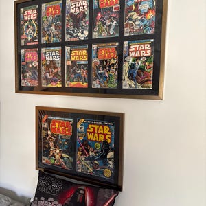 Marshall added a photo of their purchase