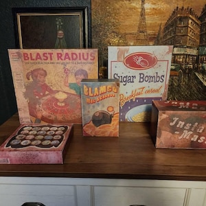 Jax added a photo of their purchase