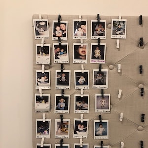 Alina added a photo of their purchase