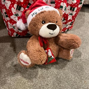 Etsy-koper heeft een foto van zijn/haar aankoop toegevoegd