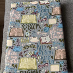 Laura added a photo of their purchase