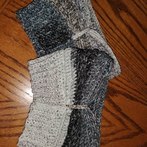 Karen added a photo of their purchase