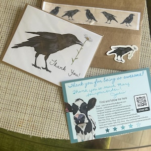 Mary added a photo of their purchase