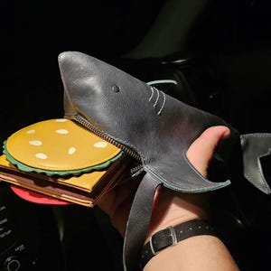 Giovanni added a photo of their purchase
