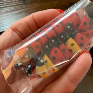 Esthelle added a photo of their purchase
