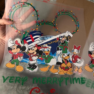 Sarah added a photo of their purchase