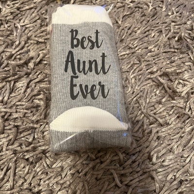 JXGZSO DST Sorority Socks 1913 Sorority Sister Socks Gift...
