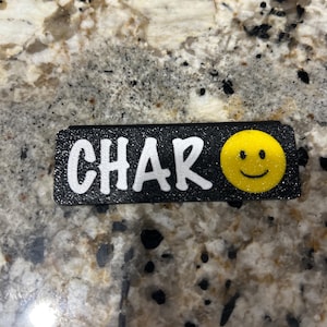 Charlette added a photo of their purchase